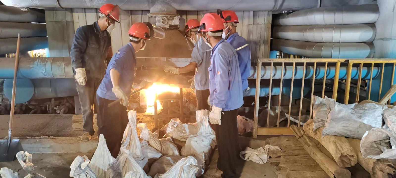 1753258508331834.jpg 渣處理二期運(yùn)行.jpg